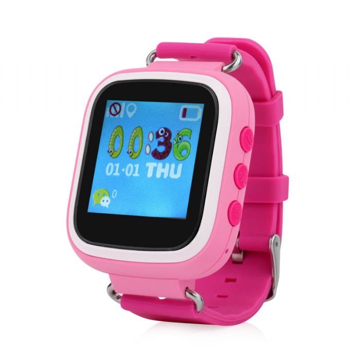 Wonlex Leading Brand Wearable Devices In China Wonlex GPS Kids Watch GW400 1.44 inch color screen Wonlex Leading Brand Wearable Devices In China